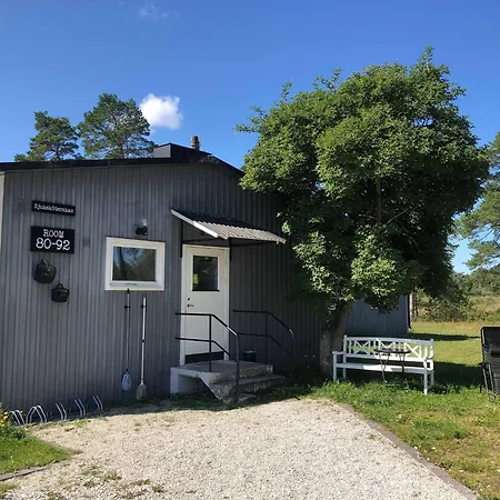 STF Hostel Lärbro/Grannen-3